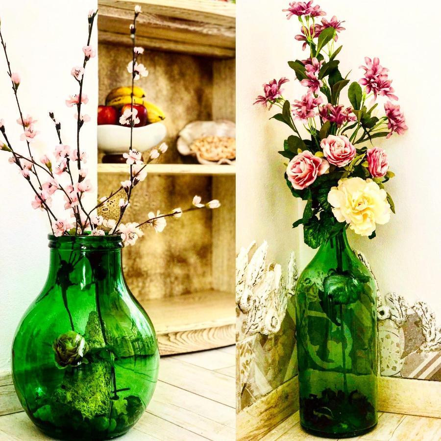 Domo All'Antico Borgo โอริสตาโน ภายนอก รูปภาพ